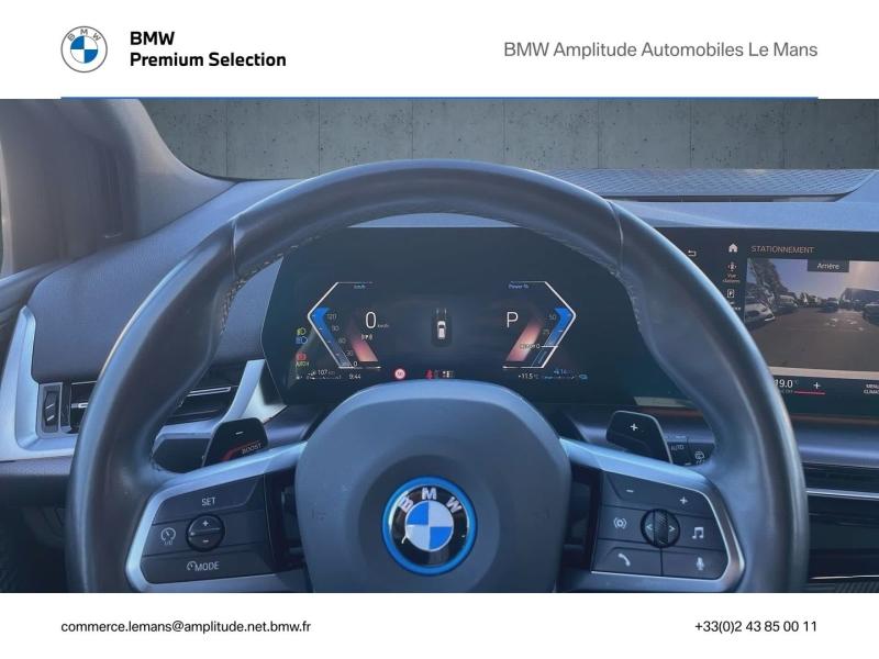 BMW Série 2 ActiveTourer