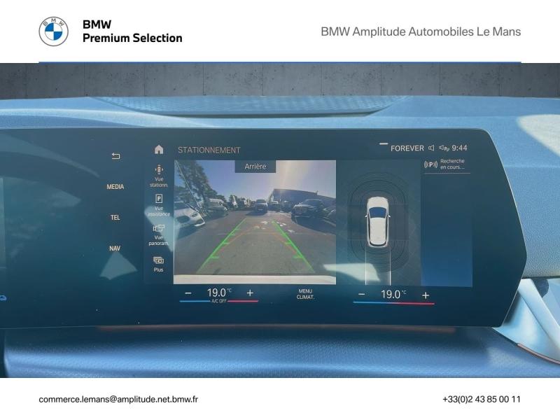 BMW Série 2 ActiveTourer