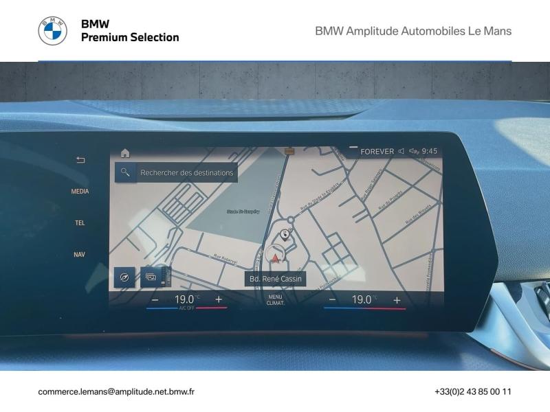 BMW Série 2 ActiveTourer