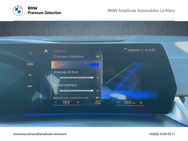 BMW Série 2 ActiveTourer