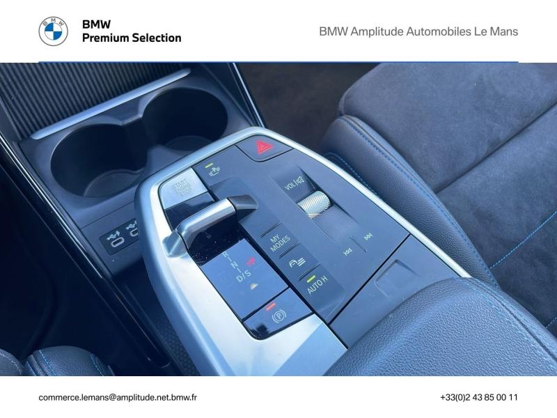 BMW Série 2 ActiveTourer