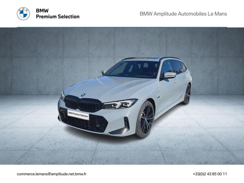 BMW Série 3 Touring