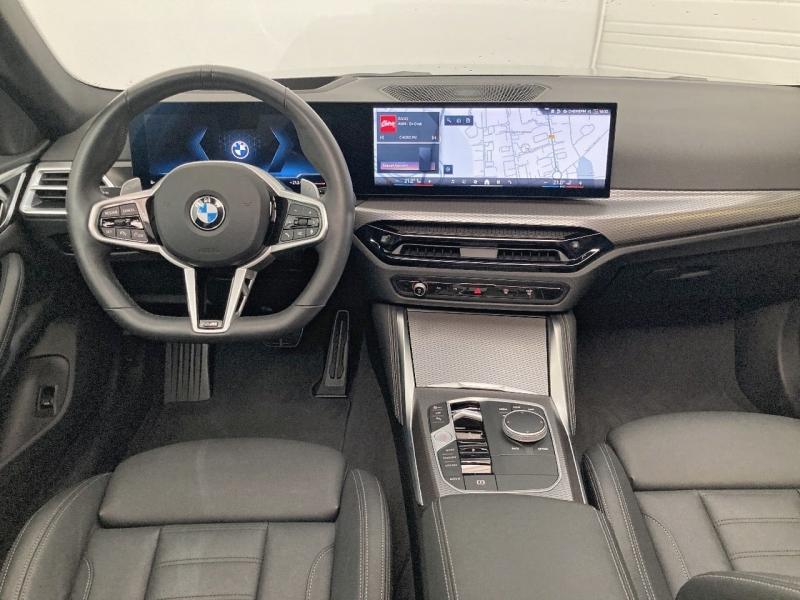 BMW Série 4 Gran Coupé