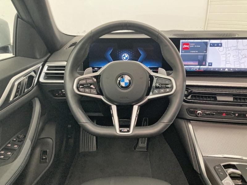 BMW Série 4 Gran Coupé