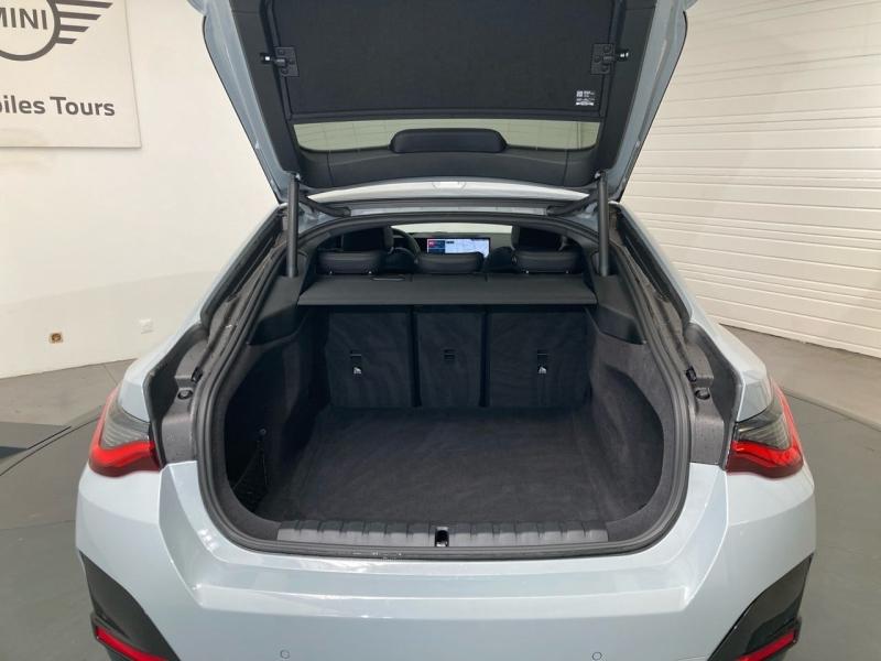 BMW Série 4 Gran Coupé