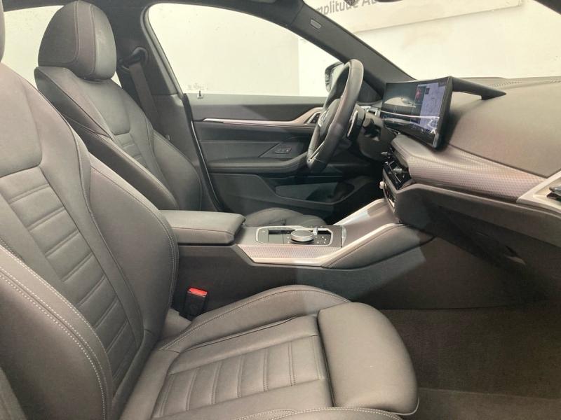 BMW Série 4 Gran Coupé