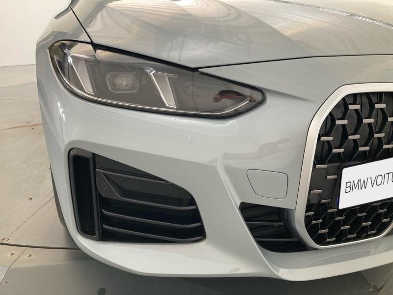 BMW Série 4 Gran Coupé