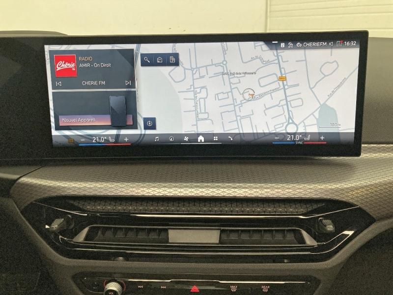 BMW Série 4 Gran Coupé