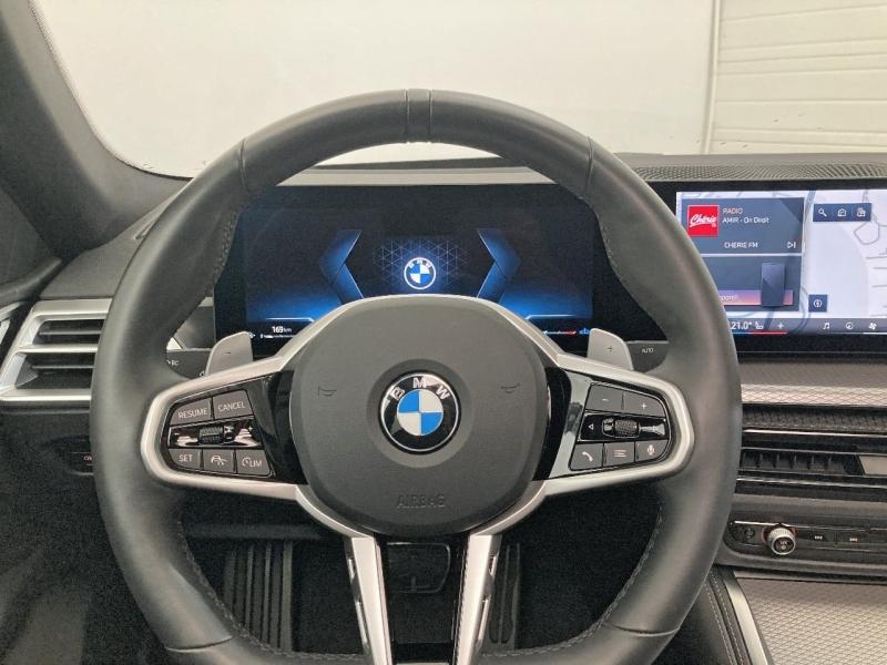 BMW Série 4 Gran Coupé