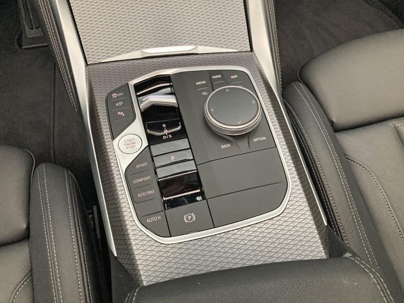 BMW Série 4 Gran Coupé