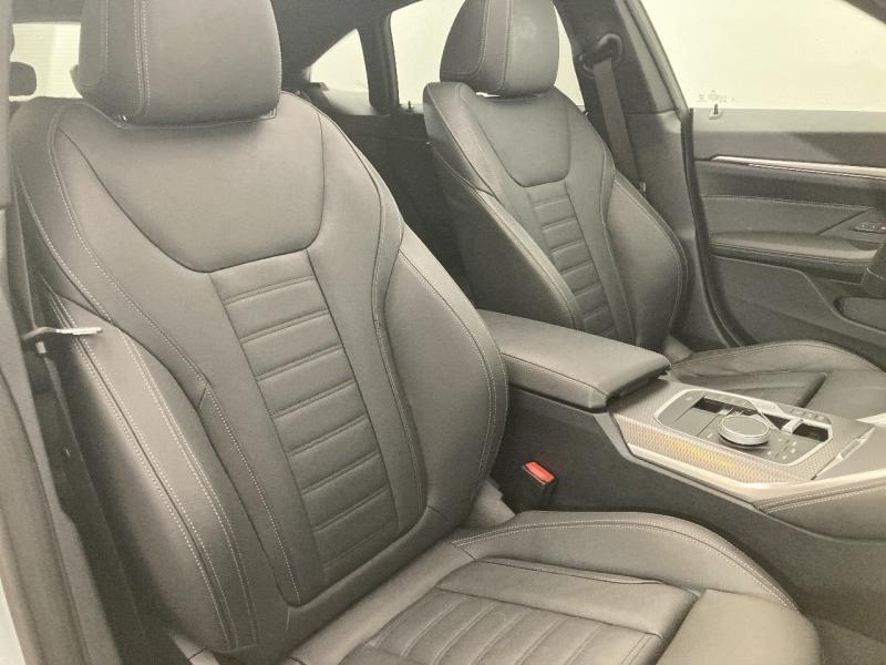 BMW Série 4 Gran Coupé