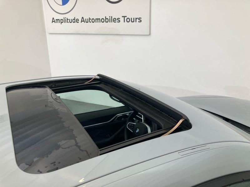 BMW Série 4 Gran Coupé