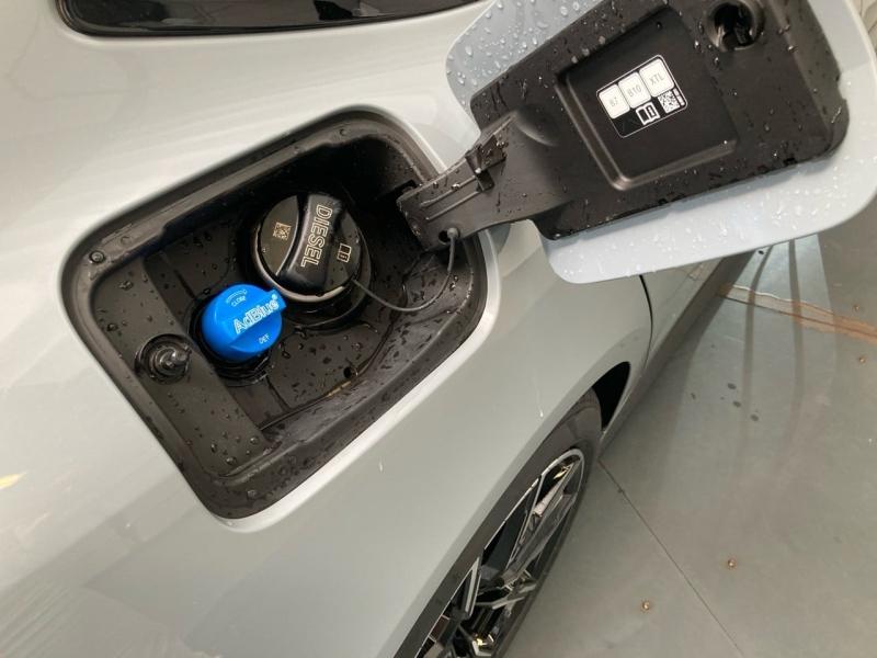 BMW Série 4 Gran Coupé