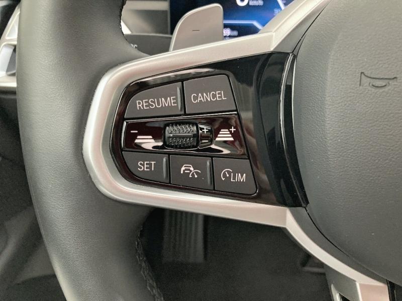 BMW Série 4 Gran Coupé