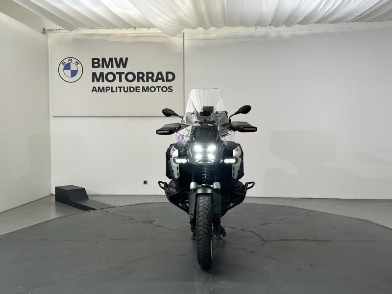 BMW R