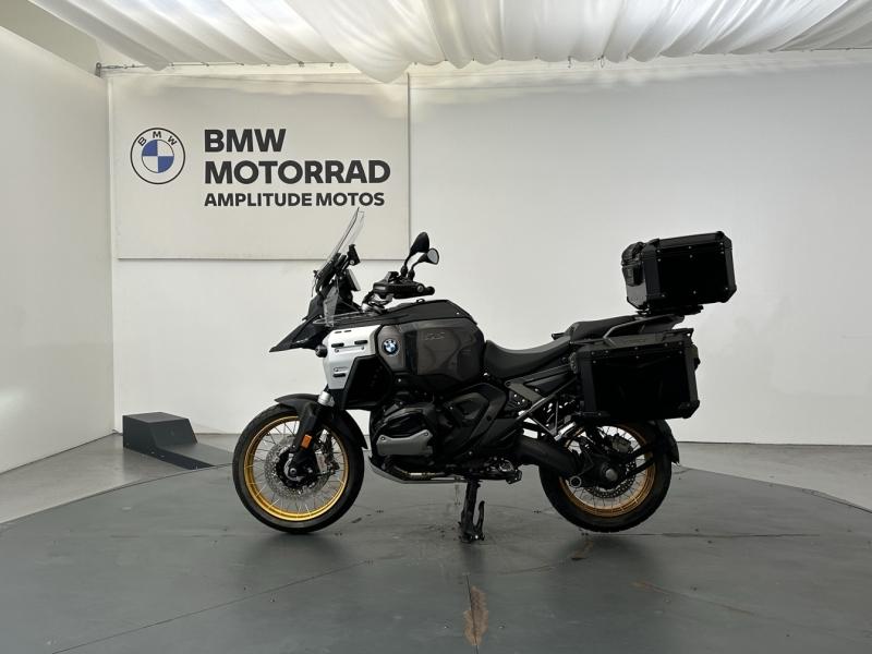 BMW R