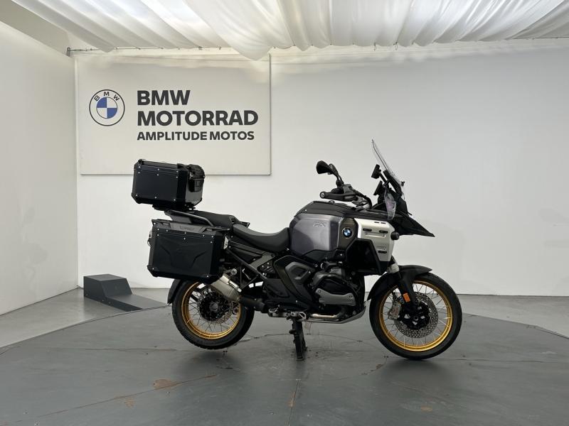 BMW R
