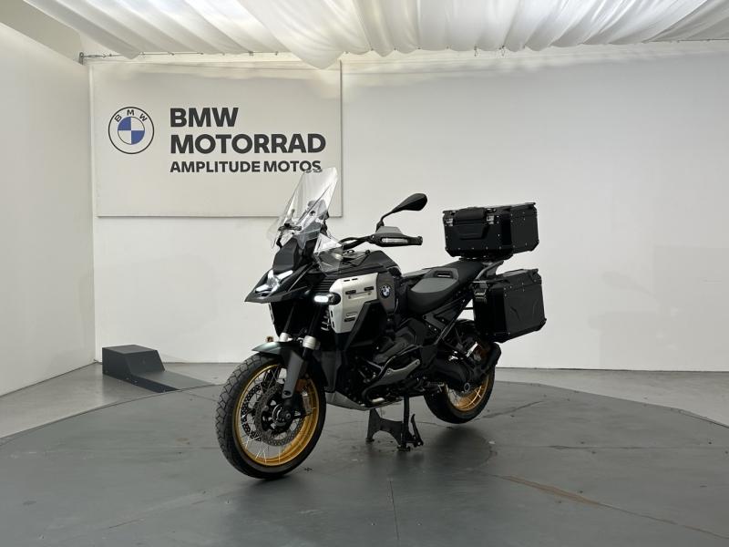 BMW R