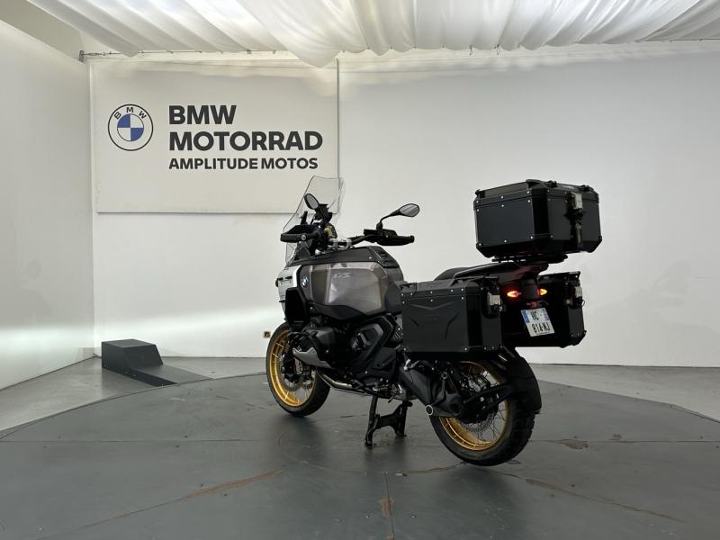 BMW R