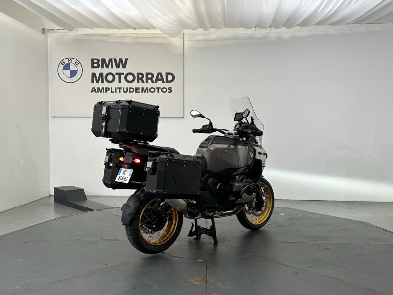 BMW R
