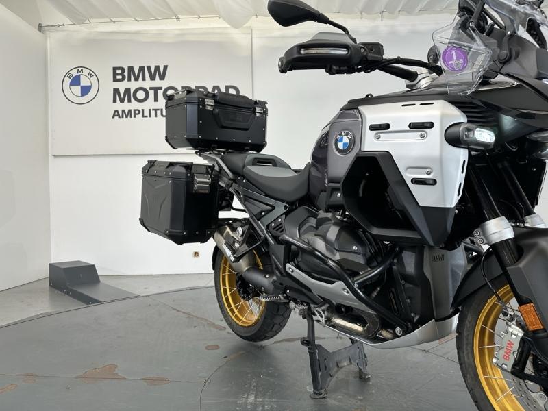 BMW R