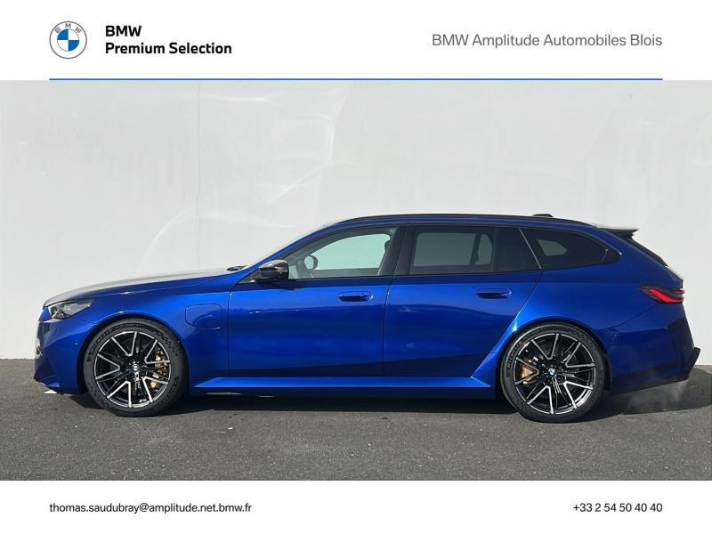 BMW M5 Touring
