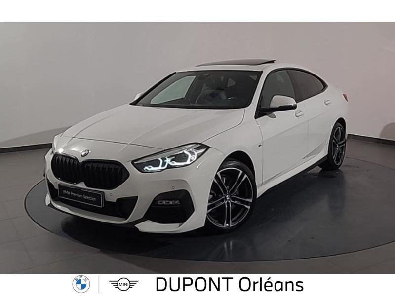 BMW Série 2 Gran Coupé