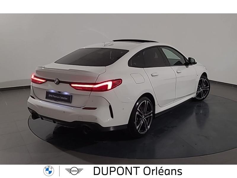 BMW Série 2 Gran Coupé