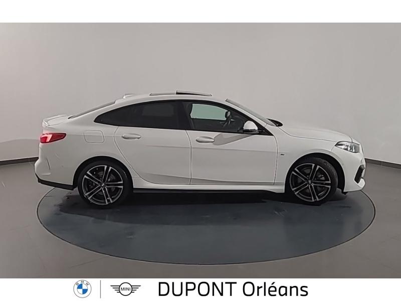 BMW Série 2 Gran Coupé