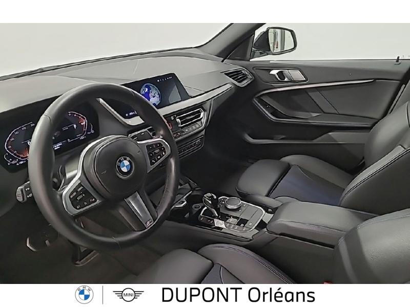 BMW Série 2 Gran Coupé