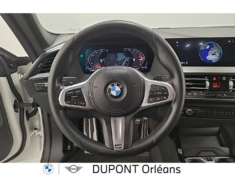 BMW Série 2 Gran Coupé