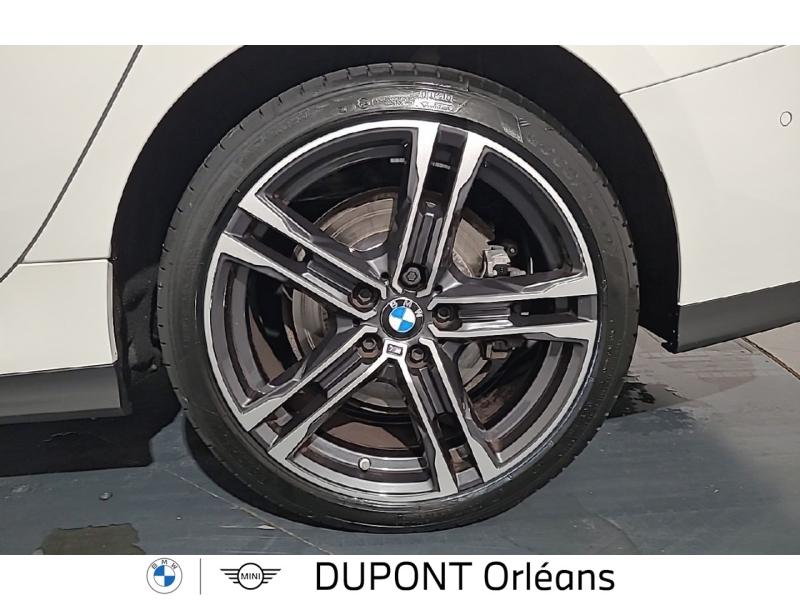 BMW Série 2 Gran Coupé