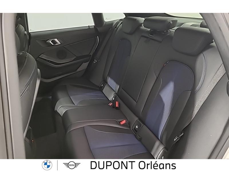 BMW Série 2 Gran Coupé