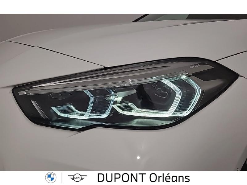 BMW Série 2 Gran Coupé