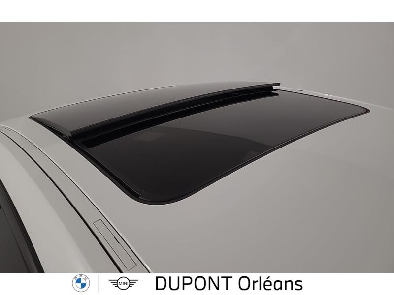 BMW Série 2 Gran Coupé