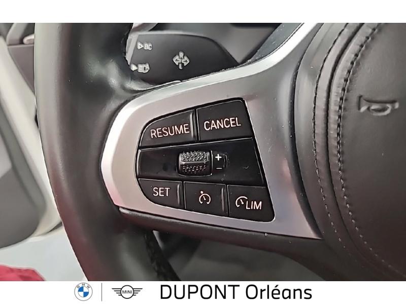 BMW Série 2 Gran Coupé