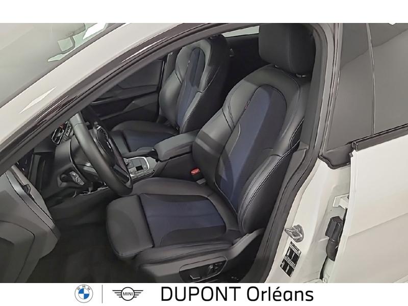 BMW Série 2 Gran Coupé