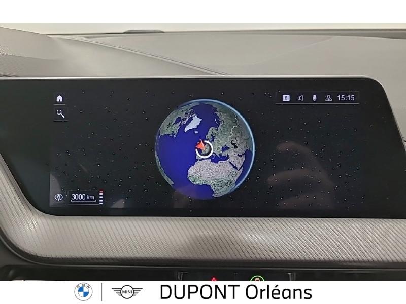 BMW Série 2 Gran Coupé