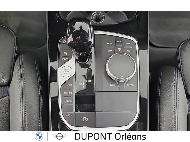 BMW Série 2 Gran Coupé