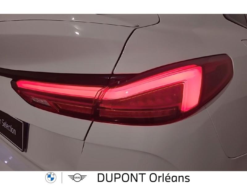 BMW Série 2 Gran Coupé