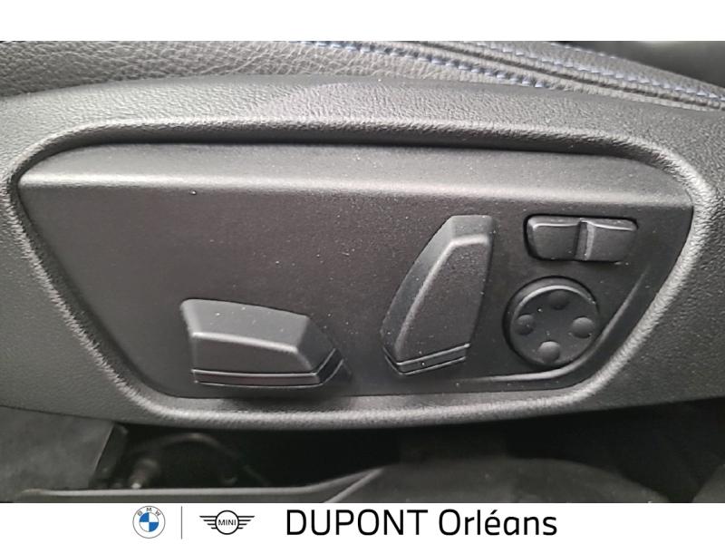 BMW Série 2 Gran Coupé