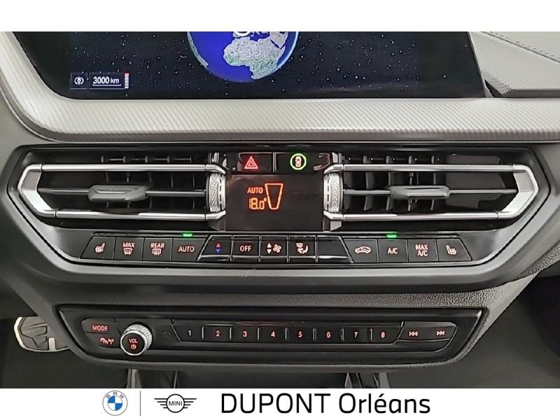 BMW Série 2 Gran Coupé