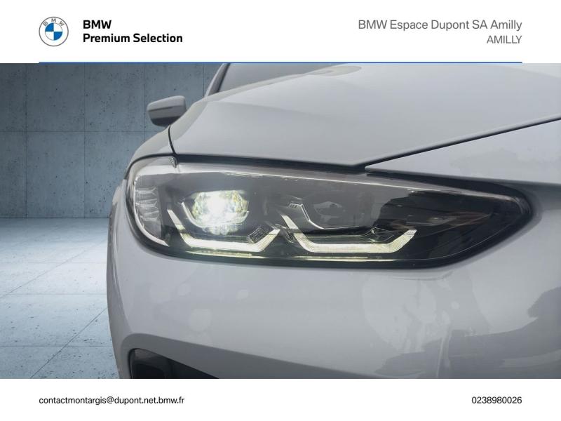 BMW Série 4 Gran Coupé