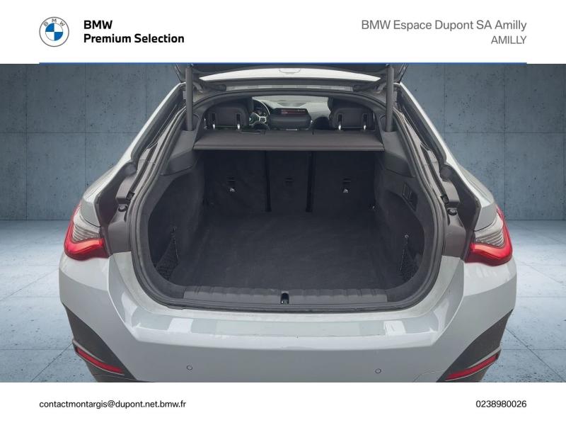 BMW Série 4 Gran Coupé