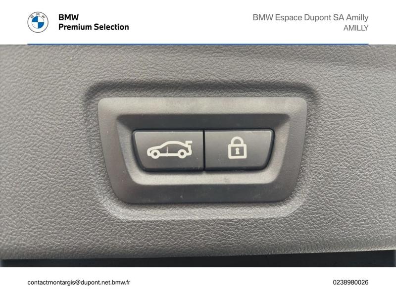 BMW Série 4 Gran Coupé