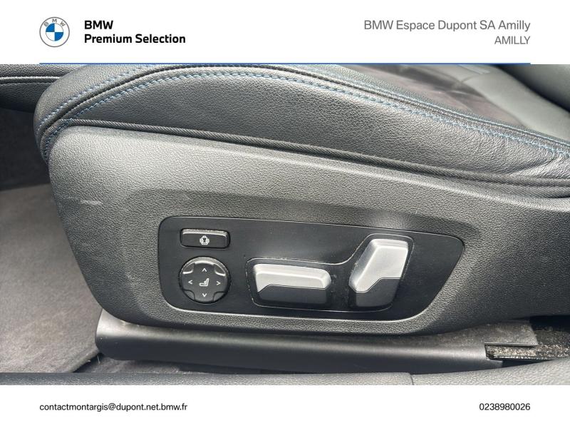 BMW Série 4 Gran Coupé