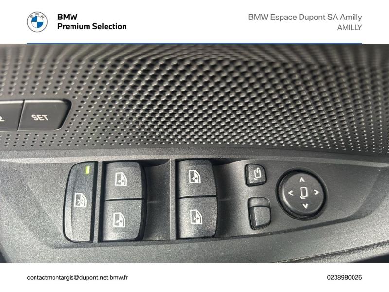 BMW Série 4 Gran Coupé