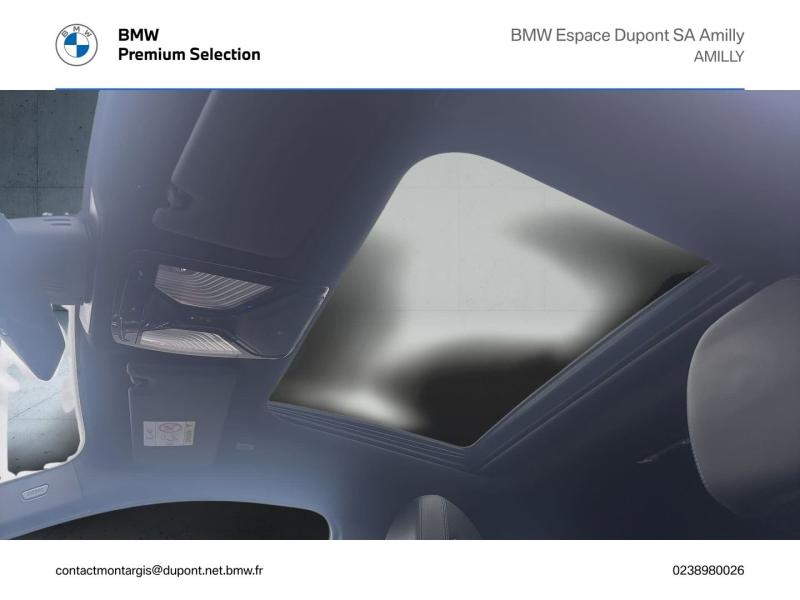 BMW Série 4 Gran Coupé