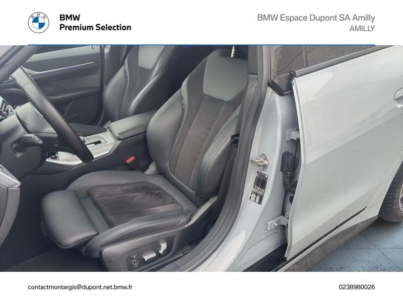 BMW Série 4 Gran Coupé