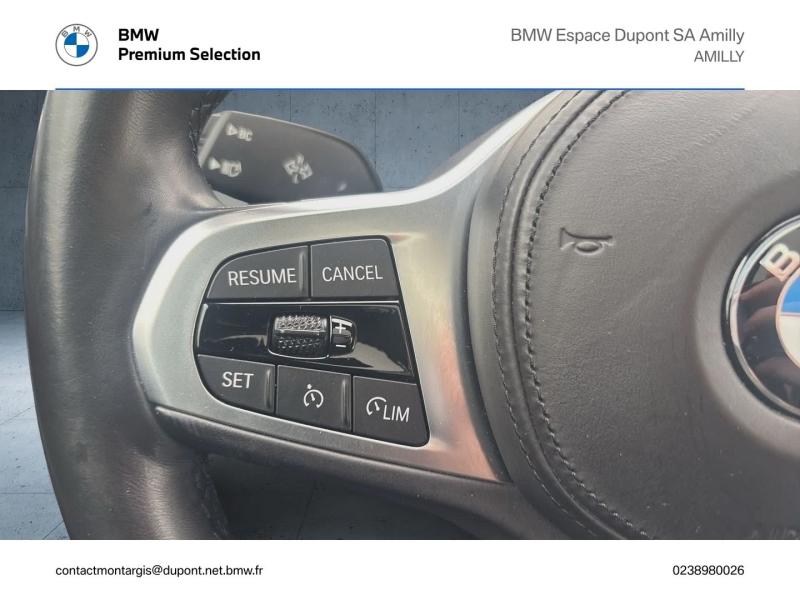 BMW Série 4 Gran Coupé